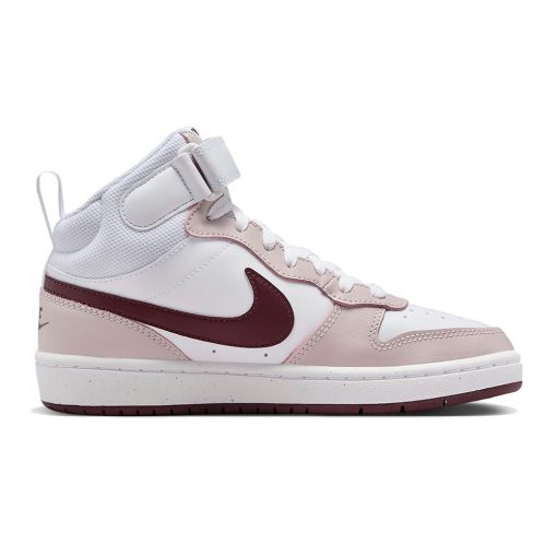 Pantofi Sport Nike Court Borough Mid 2 JR