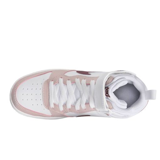 Pantofi Sport Nike Court Borough Mid 2 JR