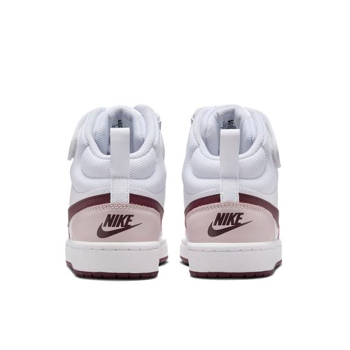 Pantofi Sport Nike Court Borough Mid 2 JR