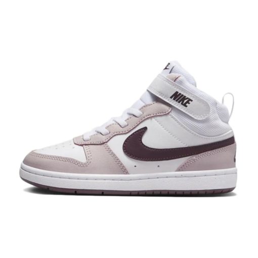 Pantofi Sport Nike Court Borough Mid 2 K