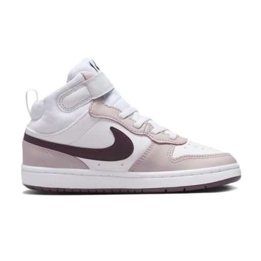 Pantofi Sport Nike Court Borough Mid 2 K