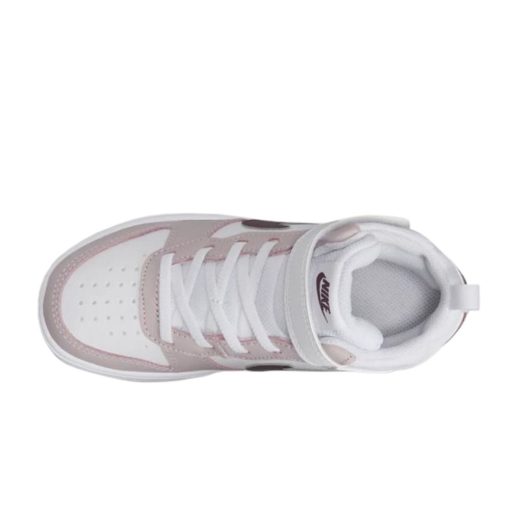 Pantofi Sport Nike Court Borough Mid 2 K