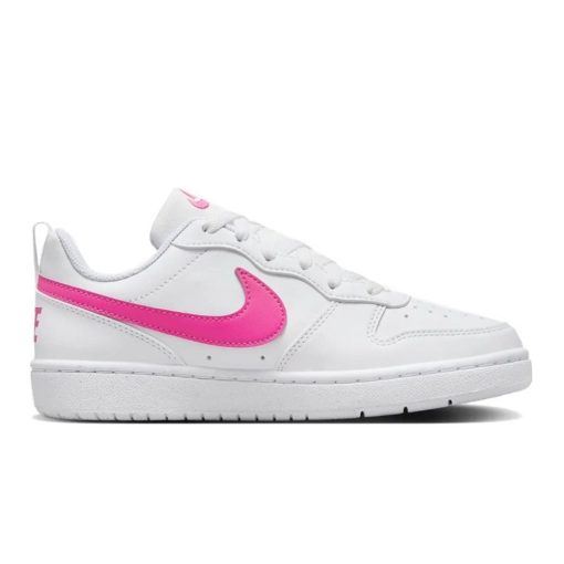 Pantofi Sport Nike Court Borough Low Recraft JR