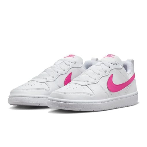 Pantofi Sport Nike Court Borough Low Recraft JR