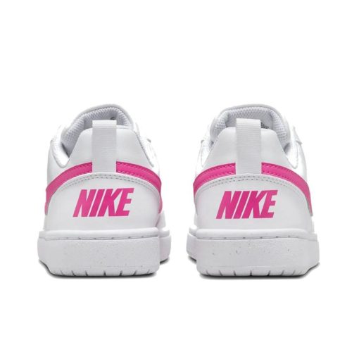 Pantofi Sport Nike Court Borough Low Recraft JR