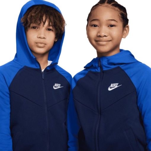 Trening Nike Sportswear Club JR