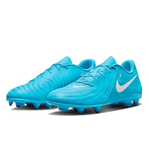 Ghete Fotbal Nike Phantom GX II MG