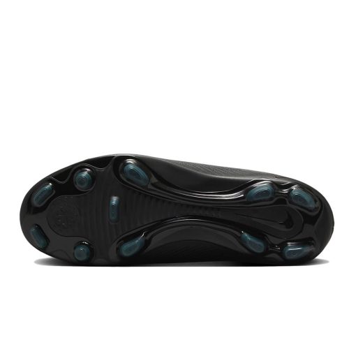 Ghete Fotbal Nike Mercurial Vapor 16 MG JR