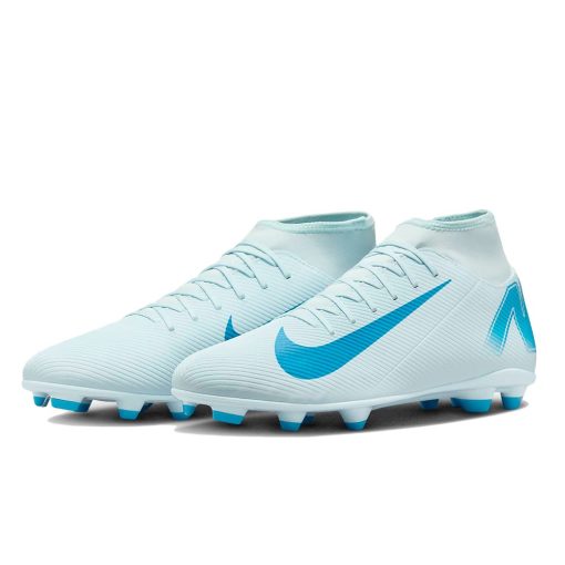 Ghete Fotbal Nike Mercurial Superfly 10 MG
