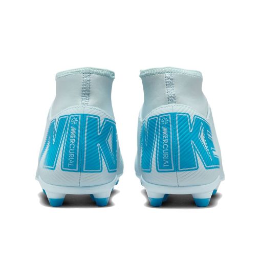 Ghete Fotbal Nike Mercurial Superfly 10 MG