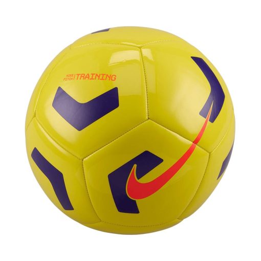 Minge Nike Pitch Training