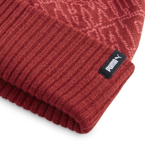 Caciula Puma Essentials Pom