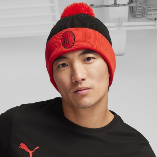 Caciula Puma AC Milan Essentials