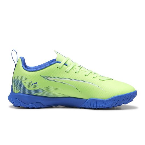 Ghete Fotbal Puma Ultra 5 Play TT JR