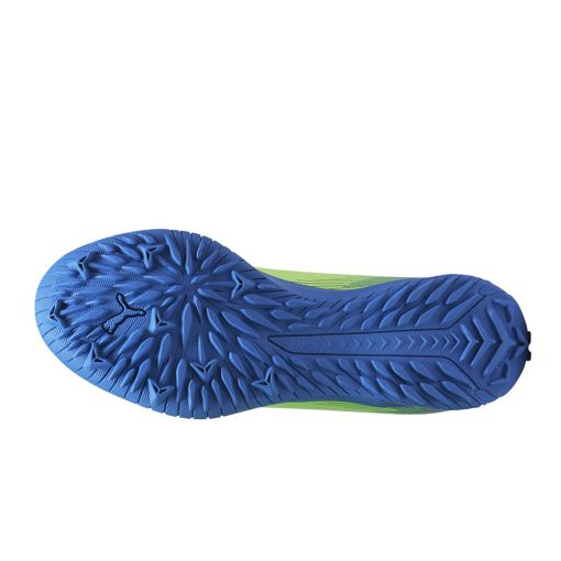 Ghete Fotbal Puma Ultra 5 Play TT JR