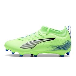 Ghete Fotbal Puma Ultra 5 Match FG JR