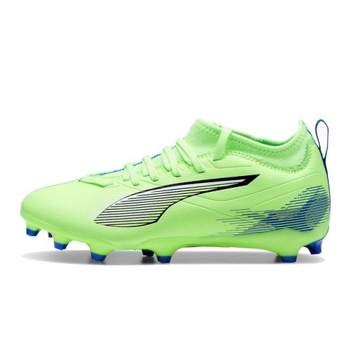 Ghete Fotbal Puma Ultra 5 Match FG JR