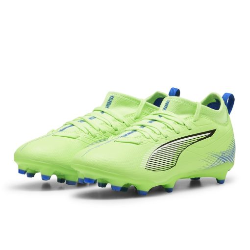 Ghete Fotbal Puma Ultra 5 Match FG JR