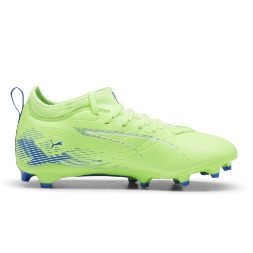 Ghete Fotbal Puma Ultra 5 Match FG JR