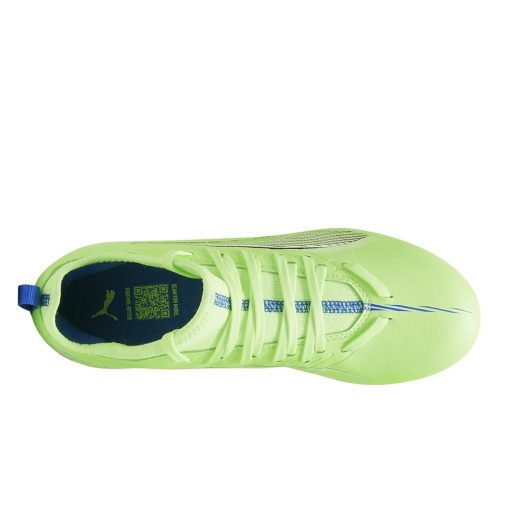 Ghete Fotbal Puma Ultra 5 Match FG JR