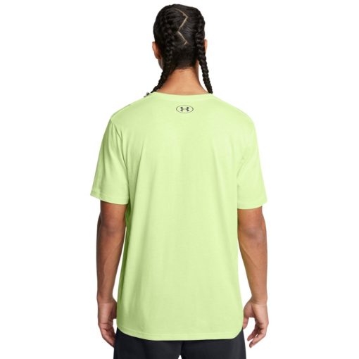 Tricou Under Armour Sportstyle