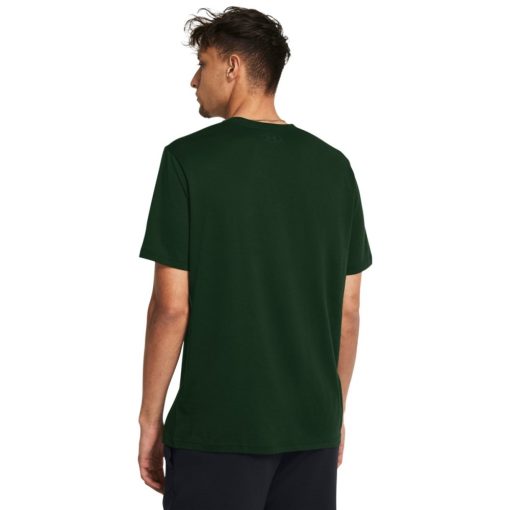 Tricou Under Armour Wordmark