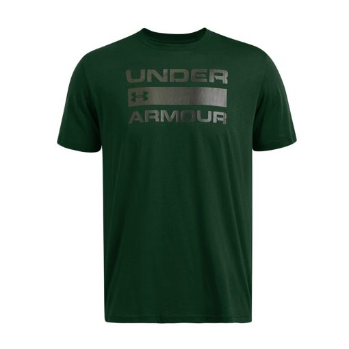 Tricou Under Armour Wordmark