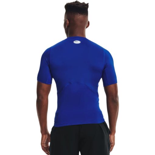 Tricou Under Armour HeatGear