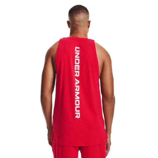 Maiou Under Armour Baseline