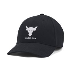 Sapca Under Armour Project Rock