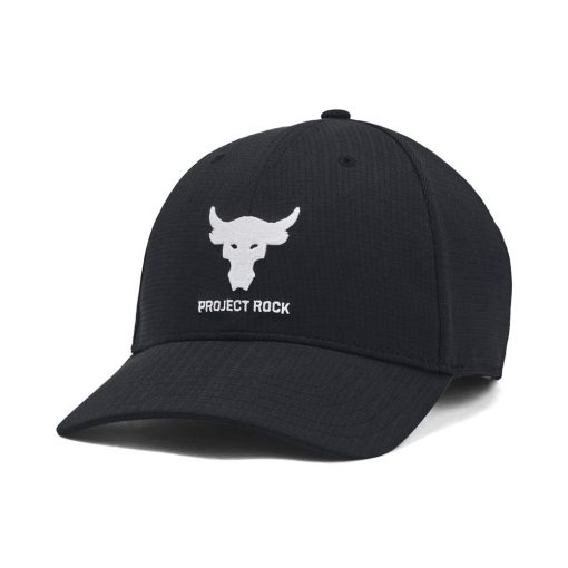 Sapca Under Armour Project Rock