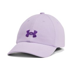 Sapca Under Armour Blitzing Adjustable JR