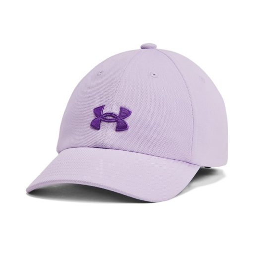 Sapca Under Armour Blitzing Adjustable JR