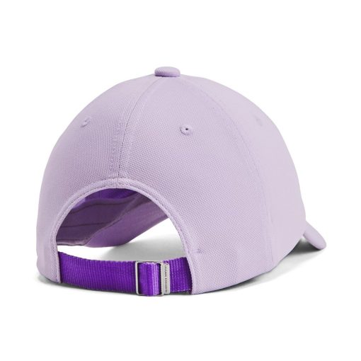 Sapca Under Armour Blitzing Adjustable JR