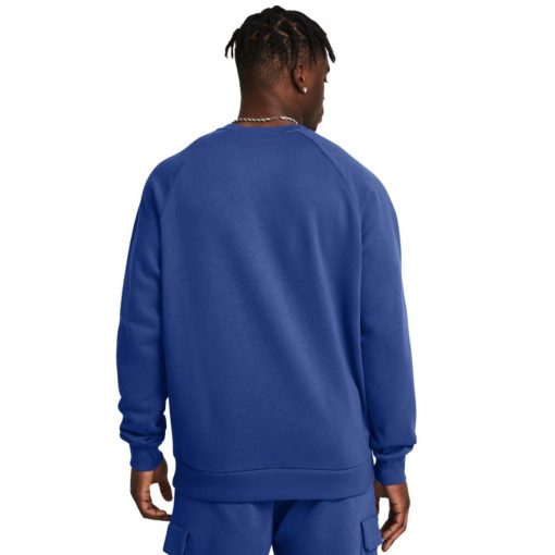 Bluza Under Armour Rival Crew FL