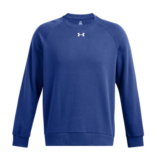 Bluza Under Armour Rival Crew FL