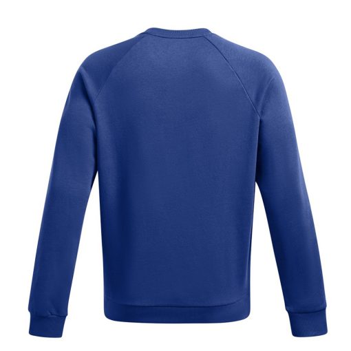 Bluza Under Armour Rival Crew FL
