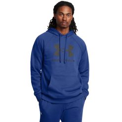 Hanorac Under Armour Rival Logo FL