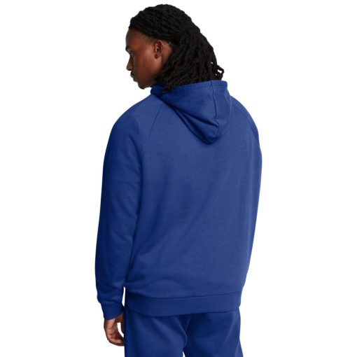 Hanorac Under Armour Rival Logo FL