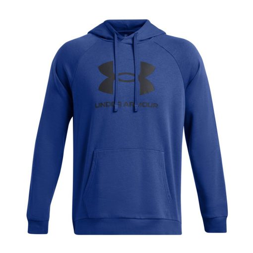Hanorac Under Armour Rival Logo FL