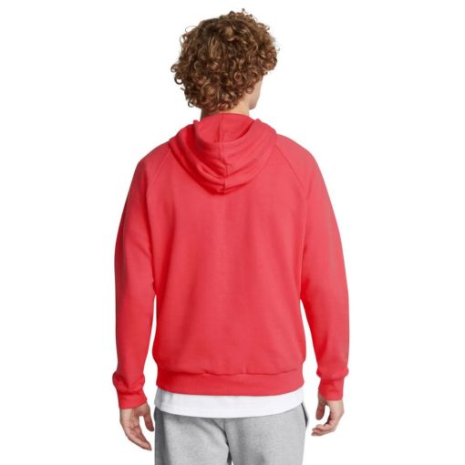 Hanorac Under Armour Rival Logo FL