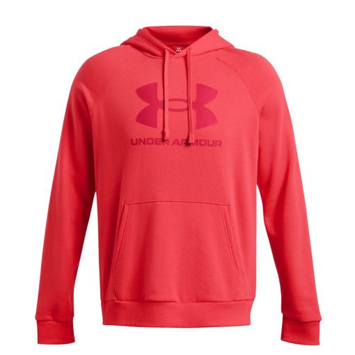 Hanorac Under Armour Rival Logo FL
