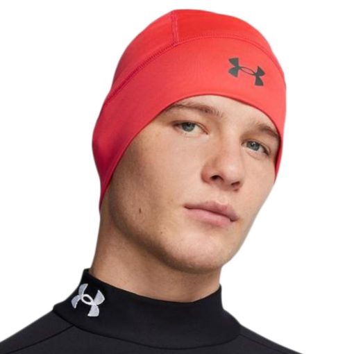 Caciula Under Armour Storm Launch