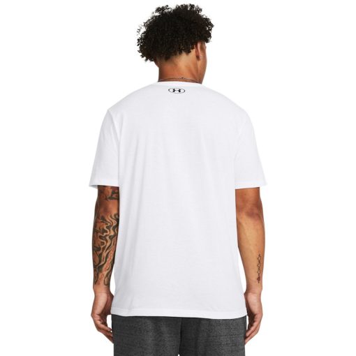Tricou Under Armour Sportstyle