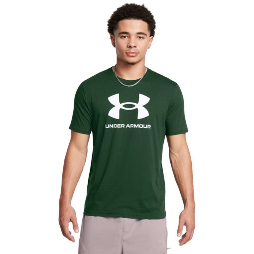 Tricou Under Armour Sportstyle