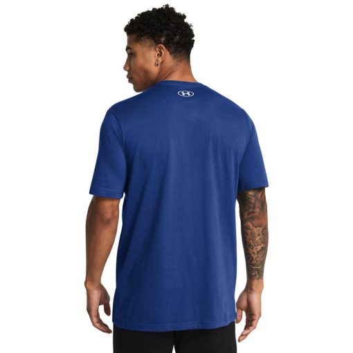 Tricou Under Armour Sportstyle