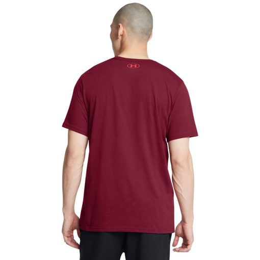 Tricou Under Armour Foundation