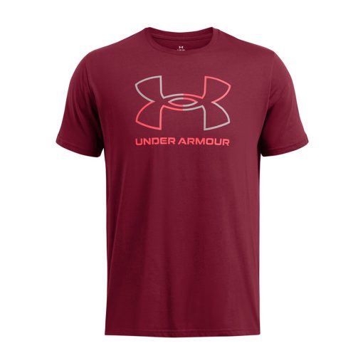 Tricou Under Armour Foundation