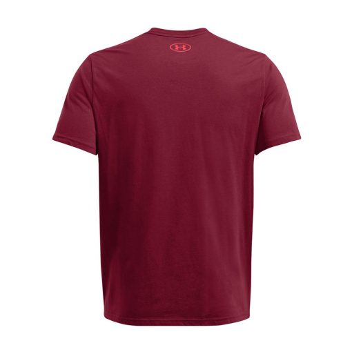 Tricou Under Armour Foundation