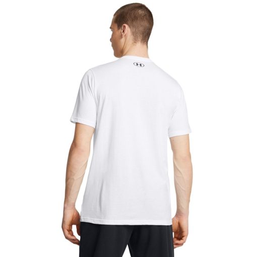 Tricou Under Armour Project Rock